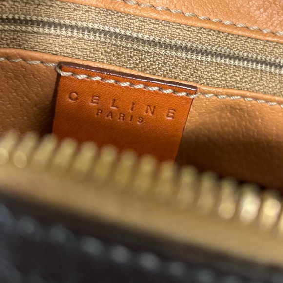 Celine mini bag. Comes with dust bag  still in amazing condition. - Picture 4 of 11